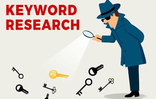What Is Keyword Research